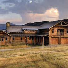 Exterior Ideas