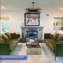 Interior Designer