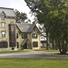 1845 HISTORIC RENOVATION in PA