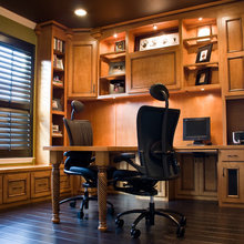Home Office Ideas