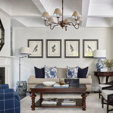 Lounge Room