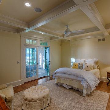 Lake Home 3
