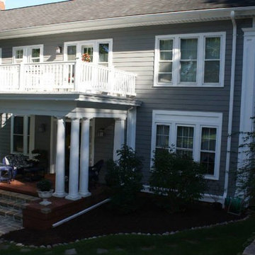 Diamond Kote:The New Era of Pre-finished Siding
