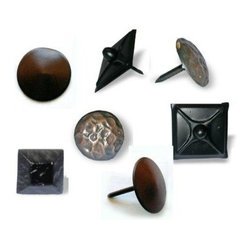 ornamental hardware - Products