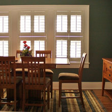 window shutters