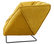 Hexo Sofa Dijon