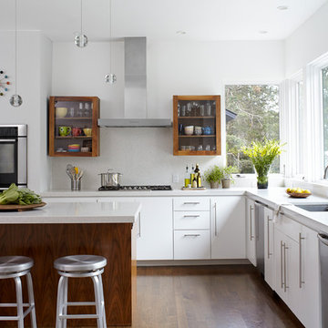 Degraw and Dehaan Fresh Contemporary