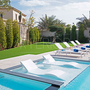 MY MARINA - SAADIYAT ISLAND