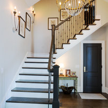 Staircases