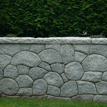 Natural Stone Veneer