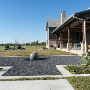 Modern Country Grandeur