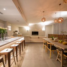 Industrial Chic