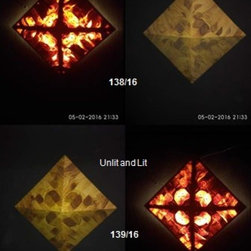 Pine Wood Art - Products