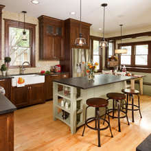 2019 Kitchen Remodel Ideas