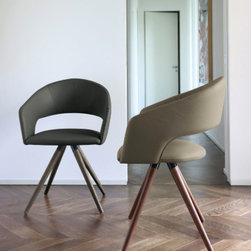 Dining Chairs - Dining Chairs
