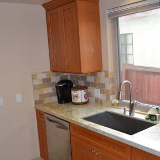 Kitchen Remodeler - LA Review]