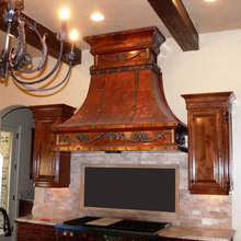 Range Hood