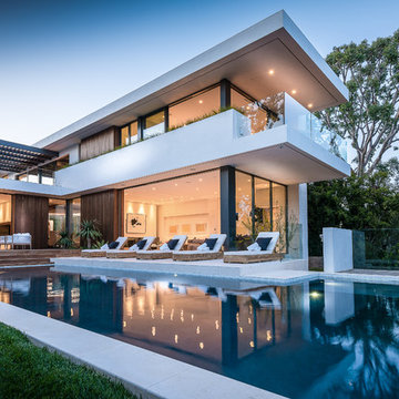 Amalfi Drive Residence