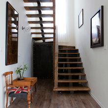 PT Staircase