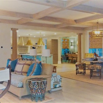Our Work