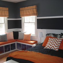 jacksons room
