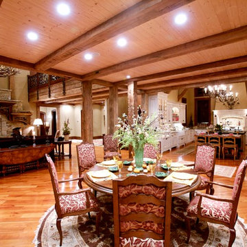 Whiteside Lodge