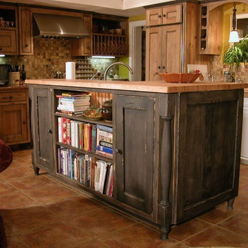Rustic