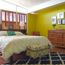 Bedroom Ideas