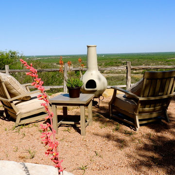 The Texas Oil Ranch