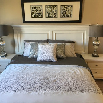 Condo on St Annes Rd