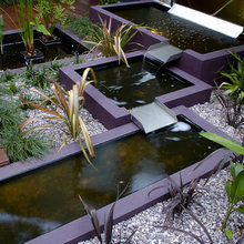 water garden