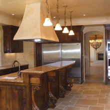 Kitchen Ideas