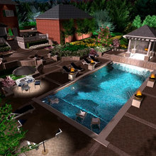 Dream House Features