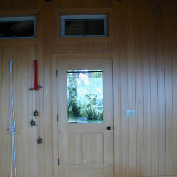 Maui Yoga Studio