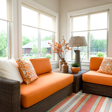 Juniper Summer Cottage