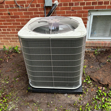 Feel the comfort ! Call us today !! 301-325-6018 ☎️