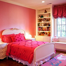 Kids Bedroom