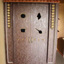puja room