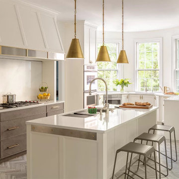 Rutt Quality Cabinetry Inspiration Photos