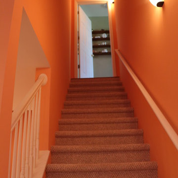 Algonquin Basement Finishing