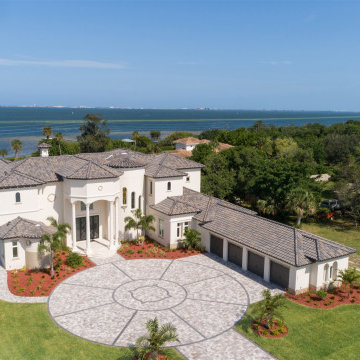 Multi-Generational Riverfront Dream Home
