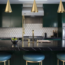Kitchen-Green