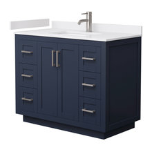 Wexford Master Bathroom