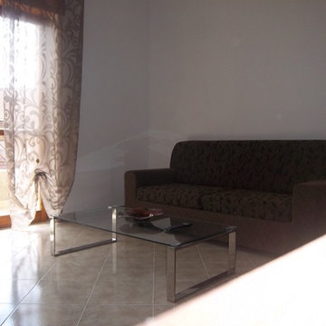 arredamento moderno completo