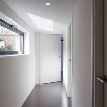 minimalist modern home