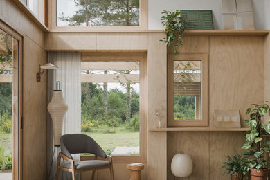 Princeton Cottage