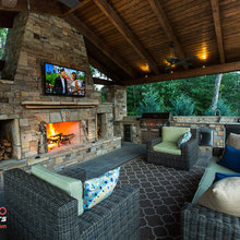 Outdoor Areas