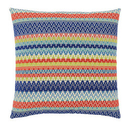 Outdoor Decor - Elaine Smith Pillows - Products