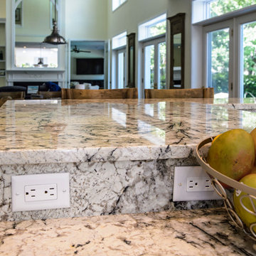 Daufuskie Island Remodel