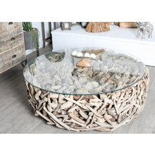 Living Room Coffee Table